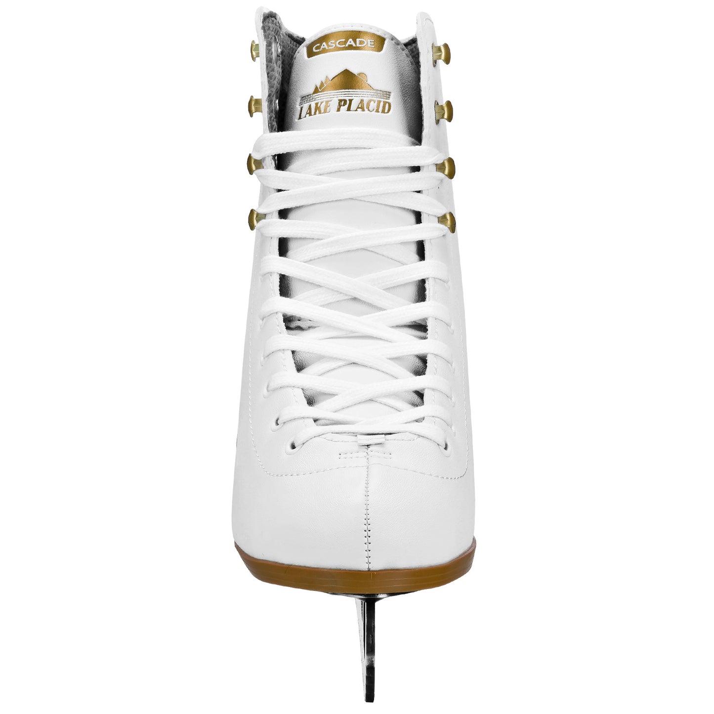 Cascade Women's Figure Ice Skates