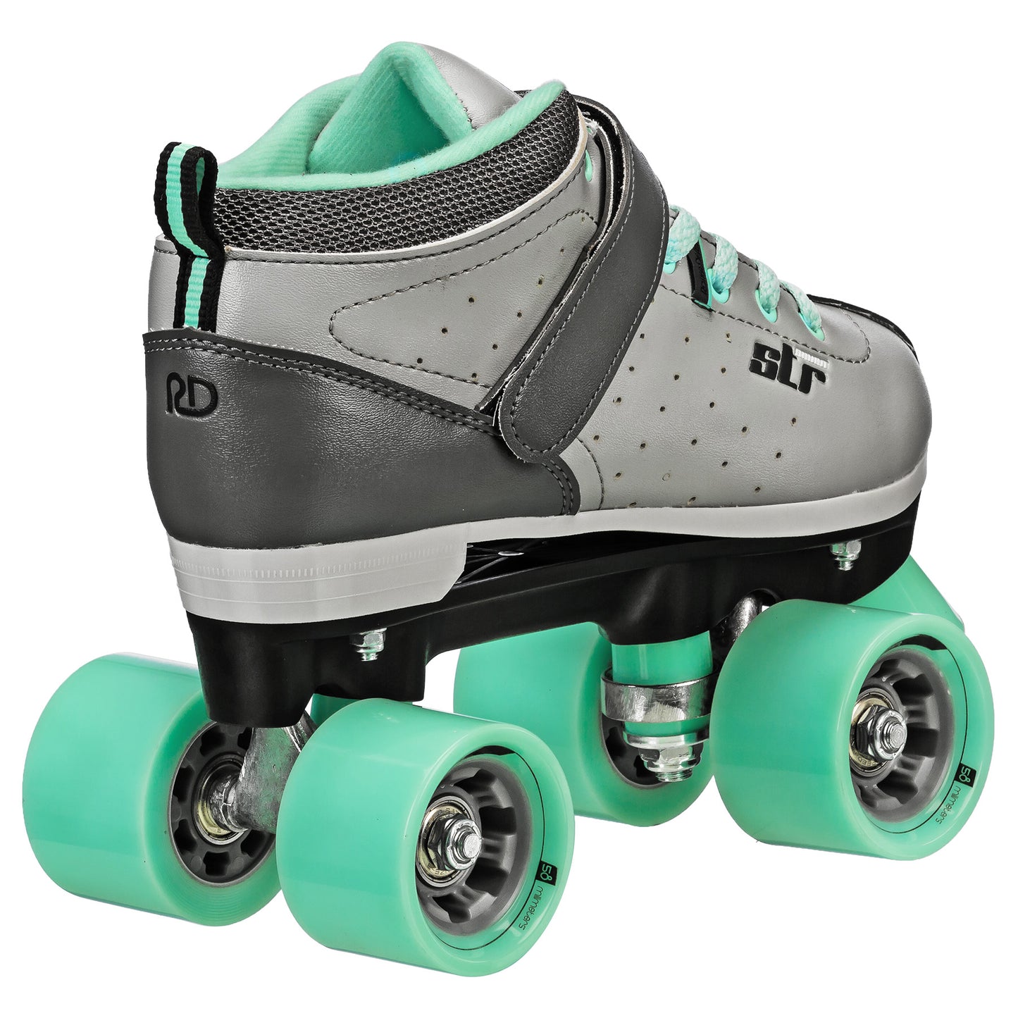 STR Seven Women's Roller Skates