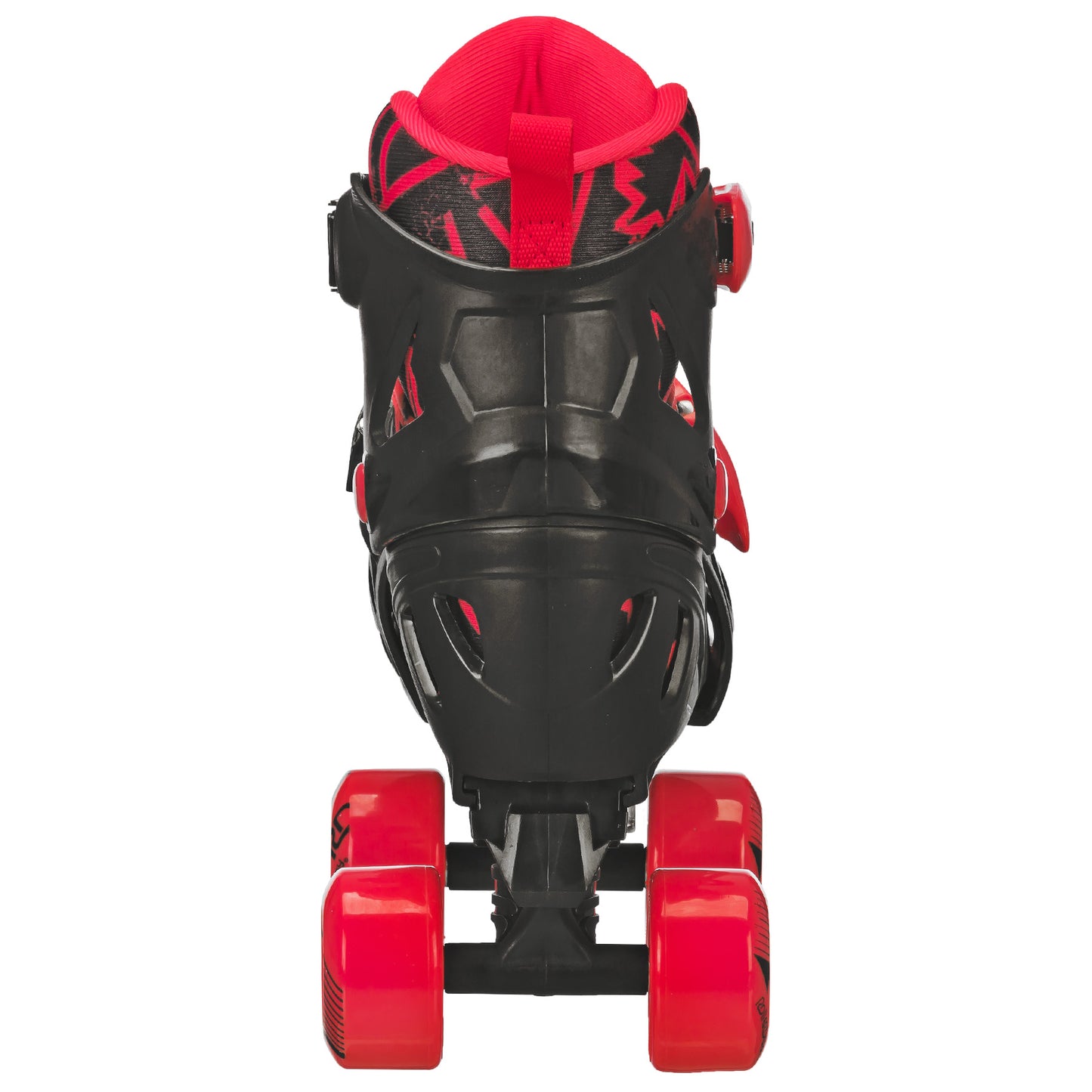 Trac Star Youth Boy's Adjustable Roller Skates
