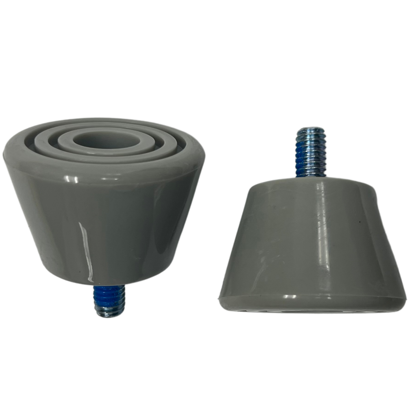 Replacement Toe Stop For STR Seven Quad Skates